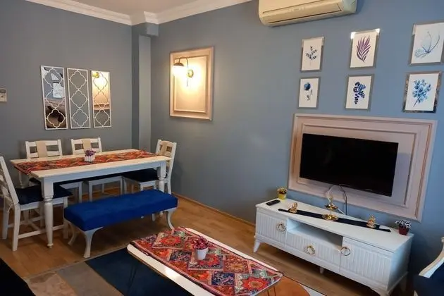 Family Suite, 3 Bedrooms, Non Smoking, Ground Floor