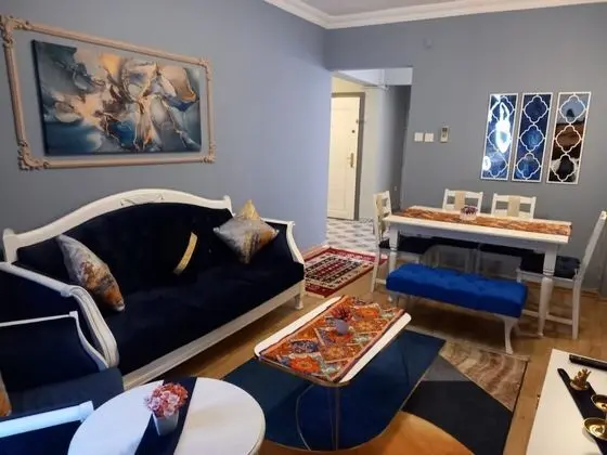 Family Suite, 3 Bedrooms, Non Smoking, Ground Floor