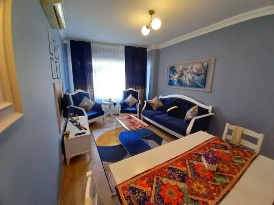 Family Suite, 3 Bedrooms, Non Smoking, Ground Floor