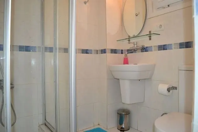 Family Suite, 3 Bedrooms, Non Smoking, Ground Floor
