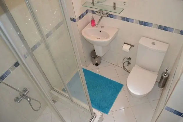 Family Suite, 3 Bedrooms, Non Smoking, Ground Floor