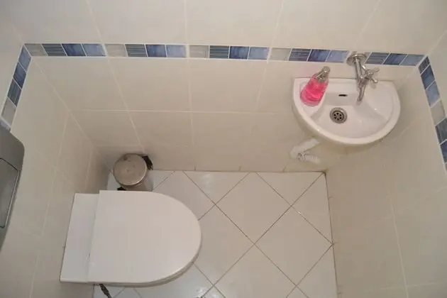 Family Suite, 3 Bedrooms, Non Smoking, Ground Floor