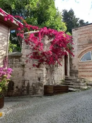 Junior Süit, 2 Yatak Odası, Sigara İçilmez, Şehir Manzaralı
