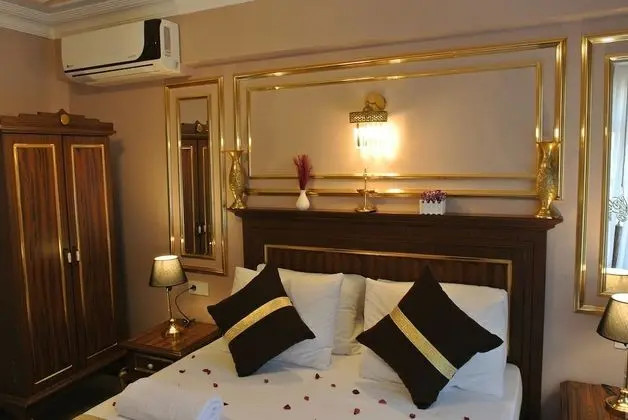 Junior Suite, 2 Bedrooms, Non Smoking, City View