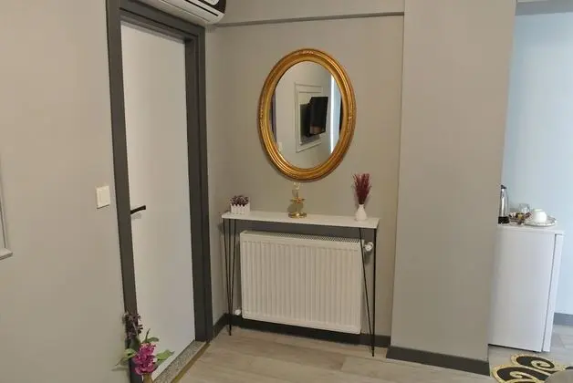 Junior Suite, 2 Bedrooms, Non Smoking, City View