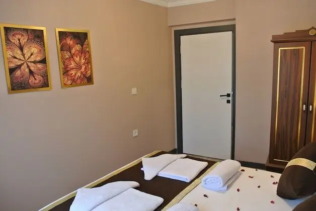 Junior Suite, 2 Bedrooms, Non Smoking, City View