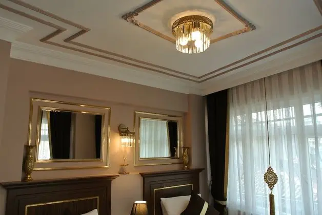 Junior Suite, 2 Bedrooms, Non Smoking, City View