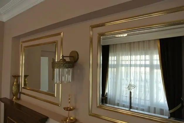 Junior Suite, 2 Bedrooms, Non Smoking, City View
