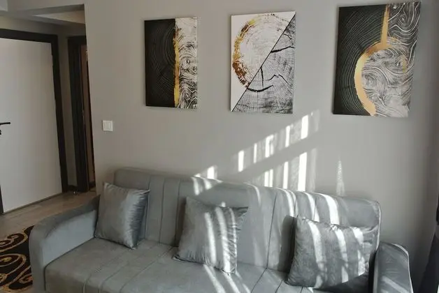 Junior Suite, 2 Bedrooms, Non Smoking, City View