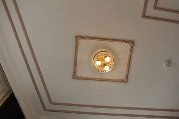 Junior Suite, 2 Bedrooms, Non Smoking, City View