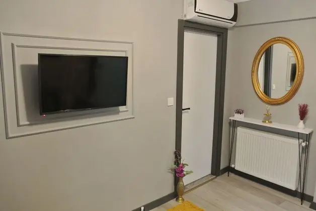 Junior Suite, 2 Bedrooms, Non Smoking, City View