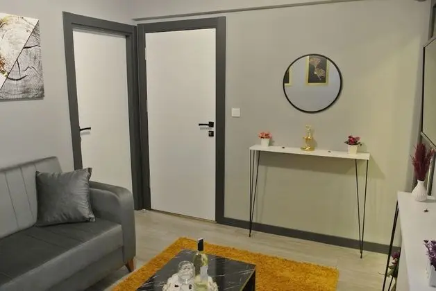 Junior Suite, Multiple Beds, Kitchenette, City View
