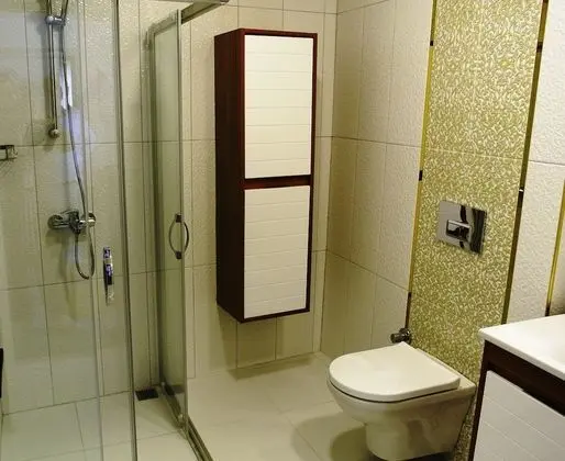 Junior Suite, Multiple Beds, Kitchenette, City View