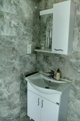 Economy Tek Kişilik Oda, 1 Tek Kişilik Yatak, Özel Banyo