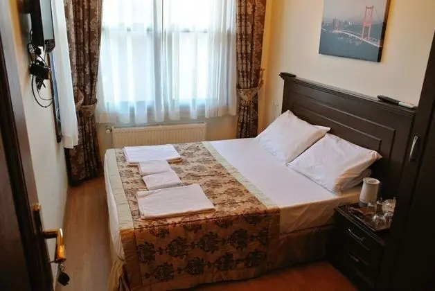 Economy Single Room, 1 Bedroom, Non Smoking, Private Bathroom