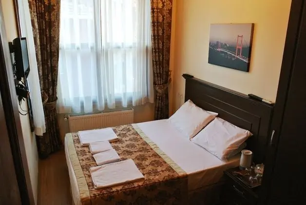 Economy Single Room, 1 Bedroom, Non Smoking, Private Bathroom