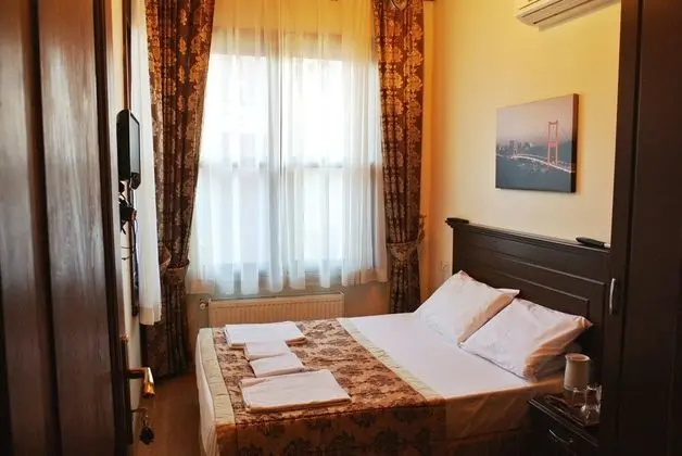Economy Single Room, 1 Bedroom, Non Smoking, Private Bathroom
