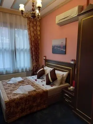 Economy Tek Kişilik Oda, 1 Yatak Odası, Sigara İçilmez, Özel Banyo