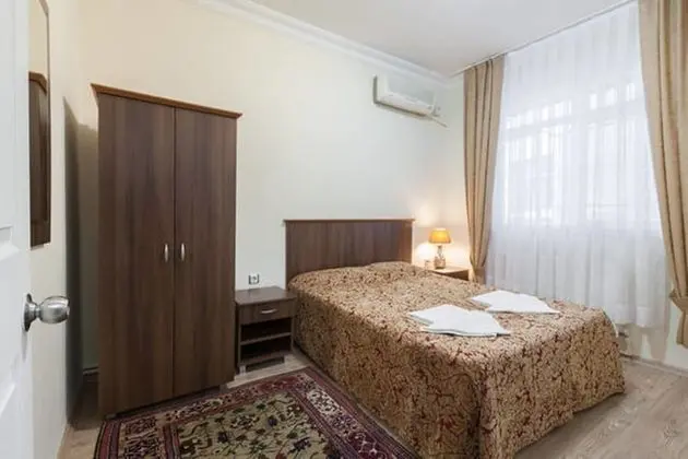 Family Apartment, 2 Bedrooms, Non Smoking, Connecting Rooms