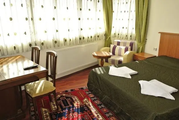 Family Apartment, 2 Bedrooms, Non Smoking, Connecting Rooms