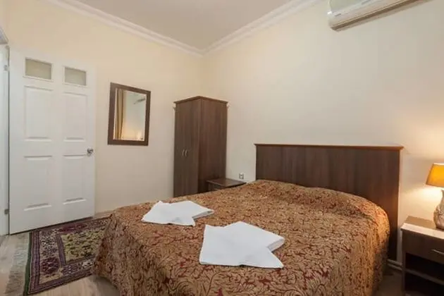 Family Apartment, 2 Bedrooms, Non Smoking, Connecting Rooms