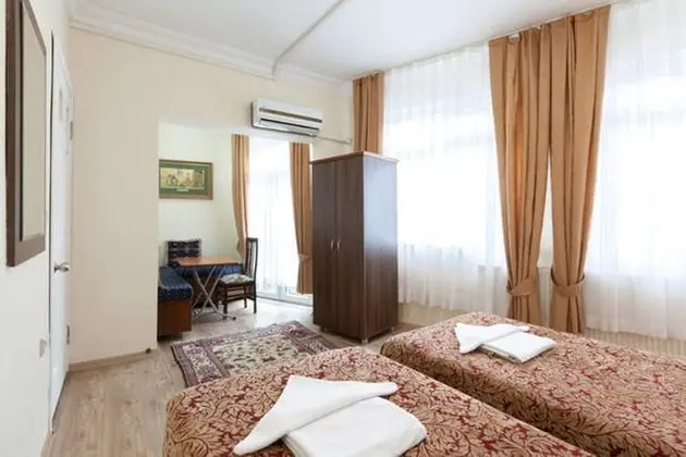 Family Apartment, 2 Bedrooms, Non Smoking, Connecting Rooms