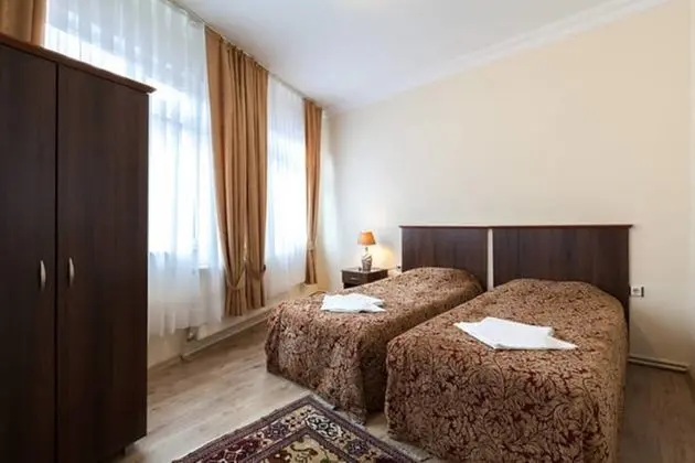 Family Apartment, 2 Bedrooms, Non Smoking, Connecting Rooms
