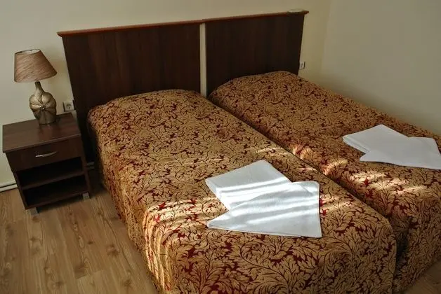 Family Apartment, 2 Bedrooms, Non Smoking, Connecting Rooms