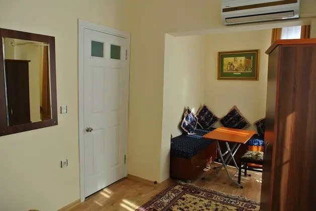 Family Apartment, 2 Bedrooms, Non Smoking, Connecting Rooms
