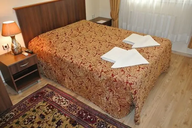 Family Apartment, 2 Bedrooms, Non Smoking, Connecting Rooms