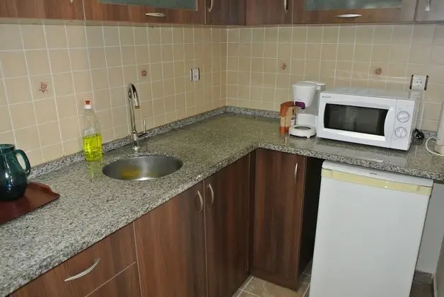 Family Apartment, 2 Bedrooms, Non Smoking, Connecting Rooms