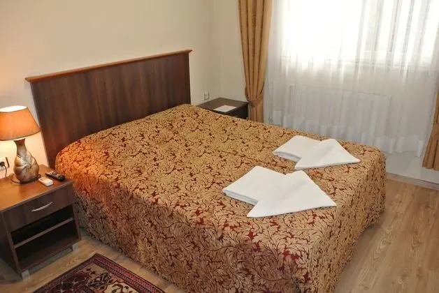 Family Apartment, 2 Bedrooms, Non Smoking, Connecting Rooms