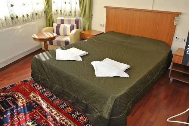 Family Apartment, 2 Bedrooms, Non Smoking, Connecting Rooms