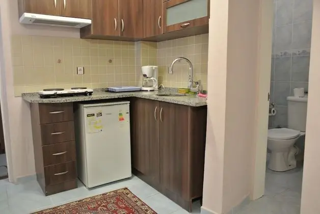 Family Apartment, 2 Bedrooms, Non Smoking, Connecting Rooms