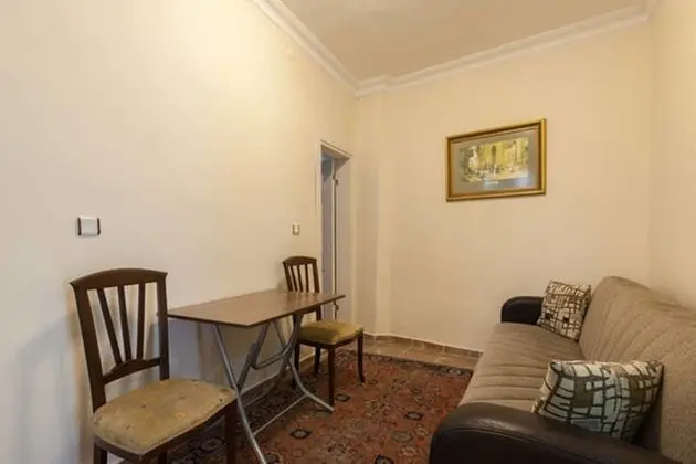 Family Apartment, 2 Bedrooms, Non Smoking, Connecting Rooms