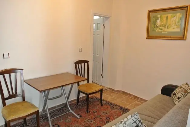 Family Apartment, 2 Bedrooms, Non Smoking, Connecting Rooms