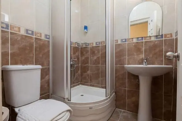 Family Apartment, 2 Bedrooms, Non Smoking, Connecting Rooms