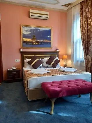Standard Double Room, 1 Bedroom, Non Smoking, Private Bathroom