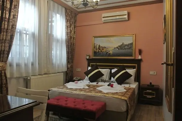 Standard Double Room, 1 Bedroom, Non Smoking, Private Bathroom