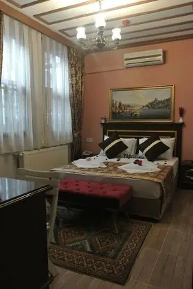 Standard Double Room, 1 Bedroom, Non Smoking, Private Bathroom