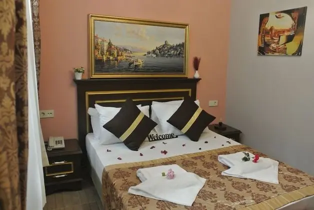 Standard Double Room, 1 Bedroom, Non Smoking, Private Bathroom