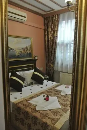 Standard Double Room, 1 Bedroom, Non Smoking, Private Bathroom
