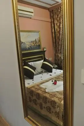 Standard Double Room, 1 Bedroom, Non Smoking, Private Bathroom