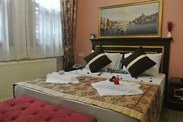 Standard Double Room, 1 Bedroom, Non Smoking, Private Bathroom