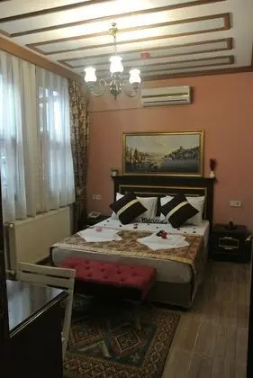 Standard Double Room, 1 Bedroom, Non Smoking, Private Bathroom