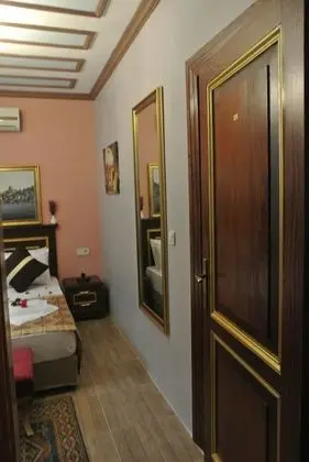 Standard Double Room, 1 Bedroom, Non Smoking, Private Bathroom