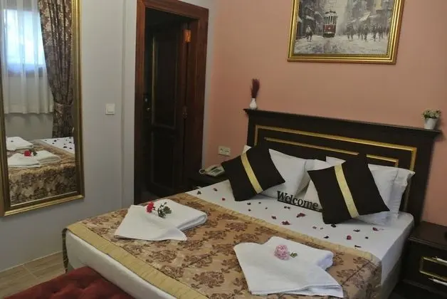 Standard Double Room, 1 Bedroom, Non Smoking, Private Bathroom