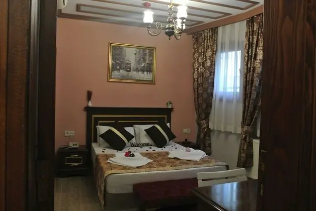 Standard Double Room, 1 Bedroom, Non Smoking, Private Bathroom