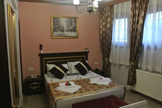 Standard Double Room, 1 Bedroom, Non Smoking, Private Bathroom