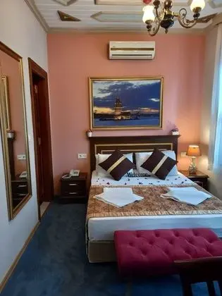 Standard Double Room, 1 Bedroom, Non Smoking, Private Bathroom